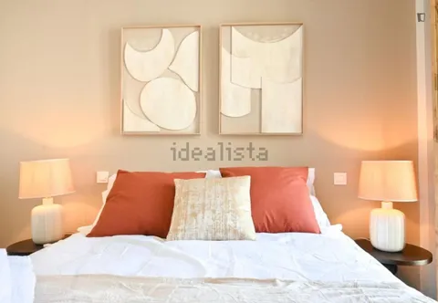 Wohnung 36 m² in Madrid (3/21)