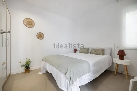 Pis de 98 m² a Barcelona