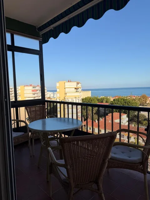 Pis de 80 m² a Torremolinos