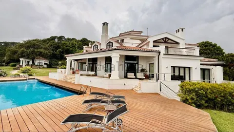 Casa de 955 m² a Benahavís