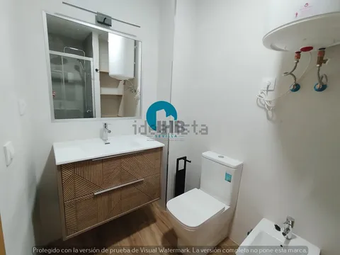 Appartamento 81 m² a Siviglia