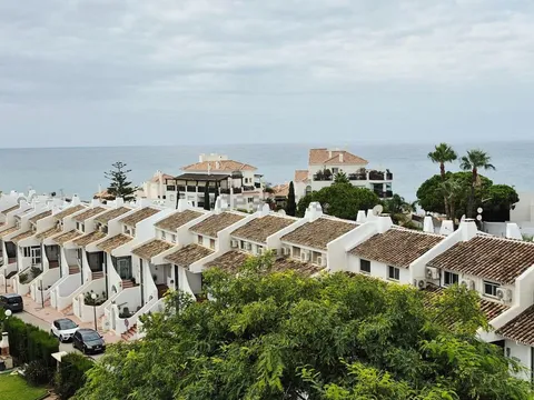 Квартира 175 м² у Mijas
