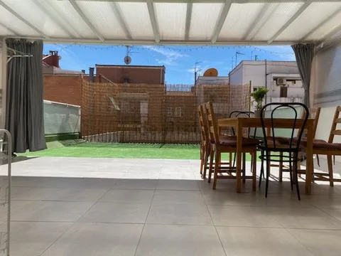 Pis de 95 m² a Madrid