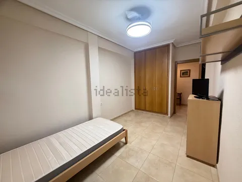Pis de 100 m² a Múrcia