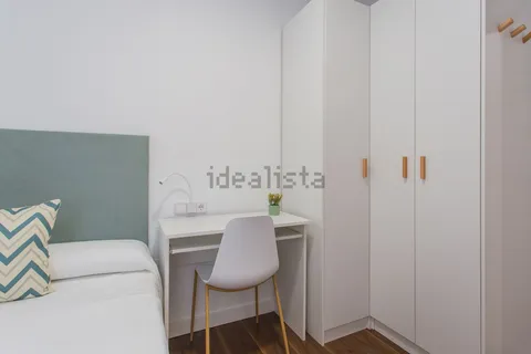 Zimmer zur Miete, Cartagena