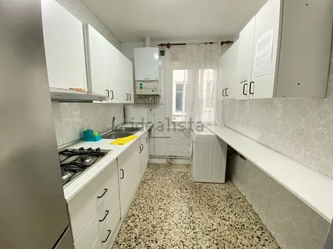 Flat 140 m² in Salamanca (3/16)