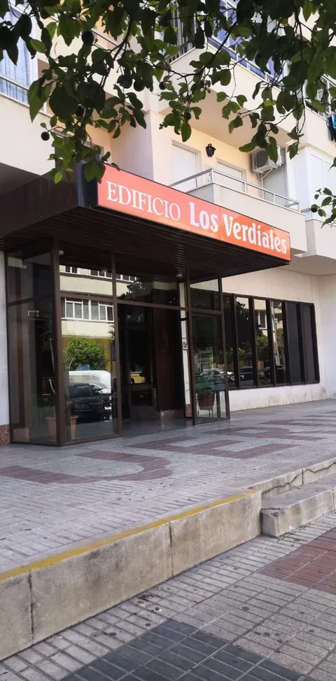 Pis de 45 m² a Torremolinos