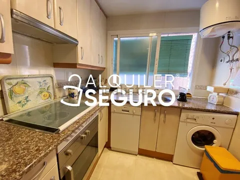 Pis de 73 m² a Madrid
