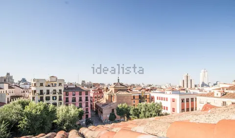 Pis de 40 m² a Madrid