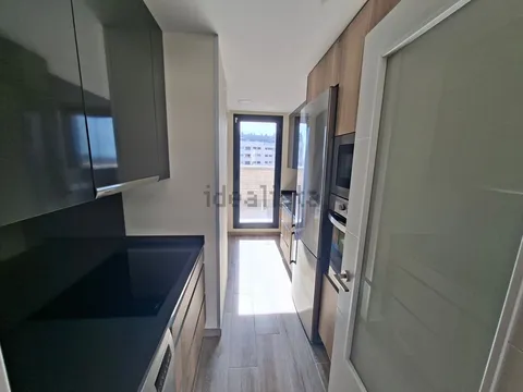 Pis de 172 m² a Madrid
