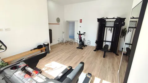 Flat 67 m² in Málaga