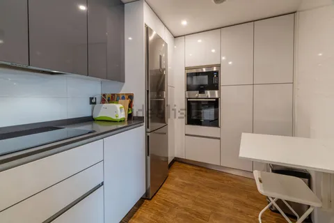 Wohnung 125 m² in Madrid