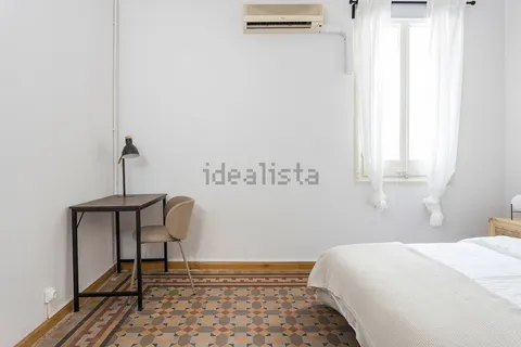 Quarto para alugar, Barcelona (2/14)