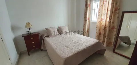 Flat 60 m² in Seville