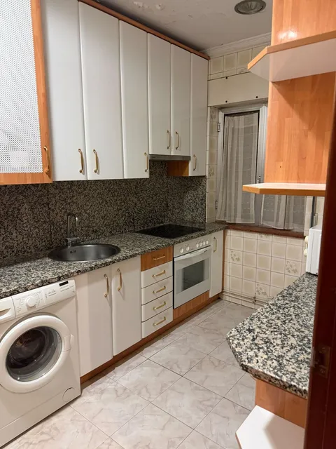 Habitació de lloguer, Salamanca