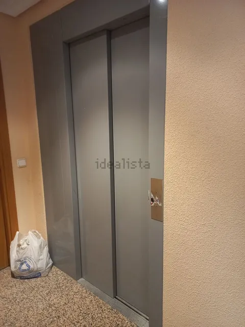 Pis de 41 m² a Madrid