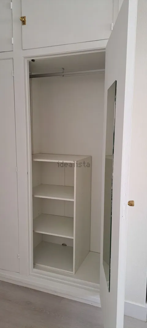 Wohnung 56 m² in Madrid
