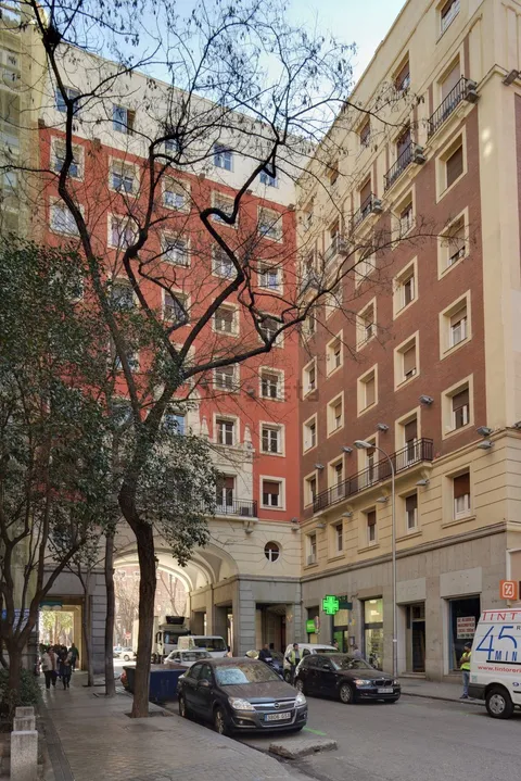 Pis de 141 m² a Madrid