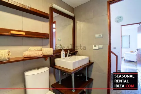 Casa 238 m² a Santa Eulària des Riu