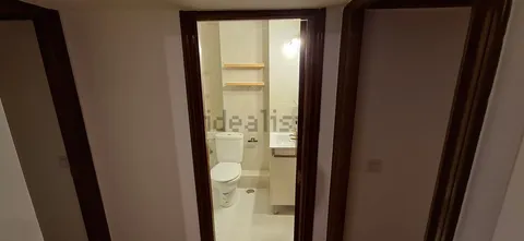 Pis de 50 m² a Madrid