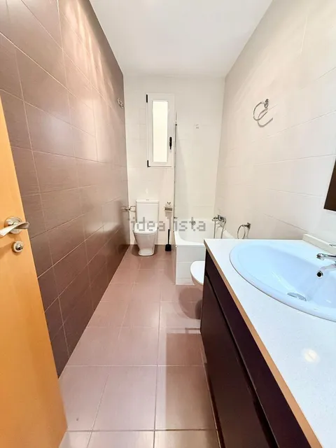 Pis de 90 m² a València