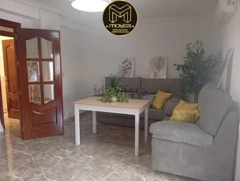Appartamento 100 m² a Jaén (2/21)