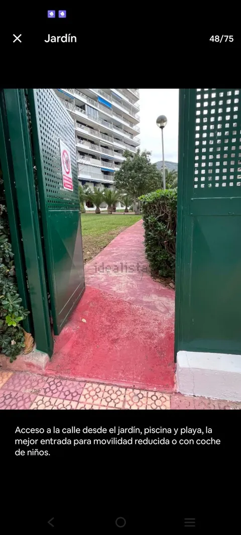 Appartamento 70 m² a Cullera
