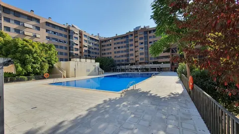 Wohnung 51 m² in Madrid