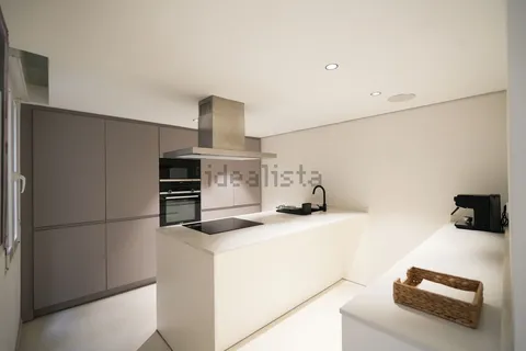 Pis de 110 m² a Madrid