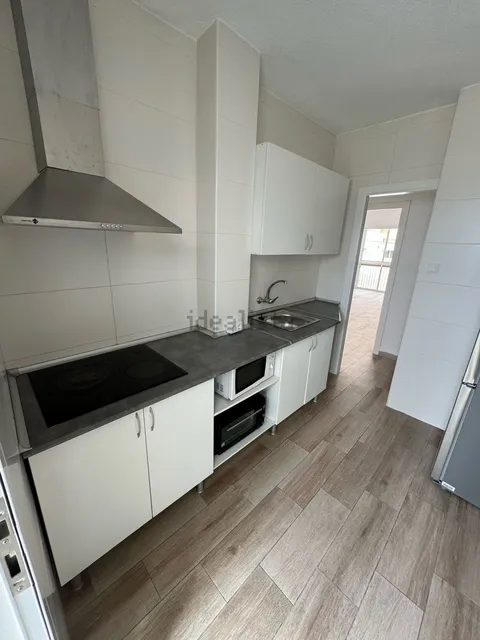 Pis de 80 m² a Cartagena