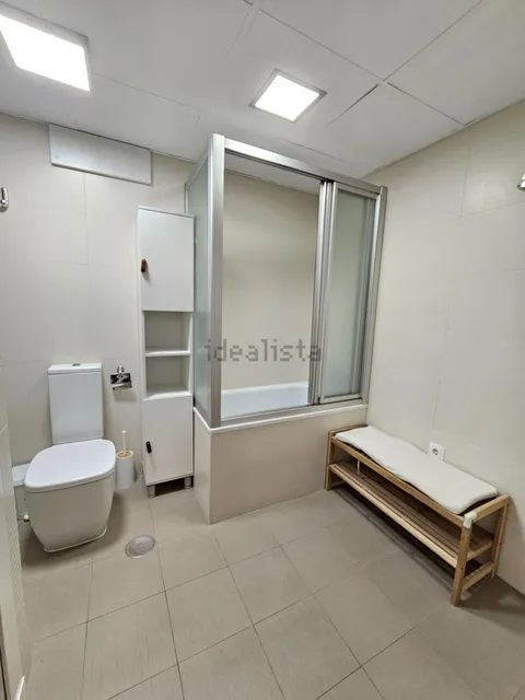 Pis de 115 m² a Almeria