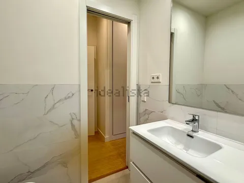Pis de 108 m² a Madrid