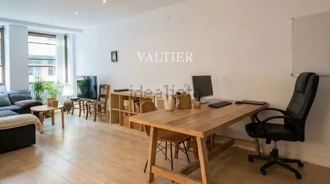 Piso de 75 m² en Madrid (2/25)