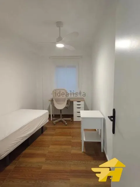Pis de 80 m² a Còrdova