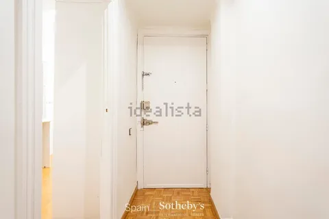 Pis de 120 m² a Madrid