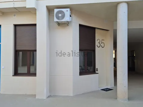 Pis de 50 m² a Sant Joan d'Alacant