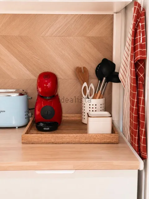 Wohnung 40 m² in Marbella
