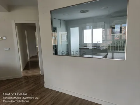 Pis de 120 m² a Cartagena