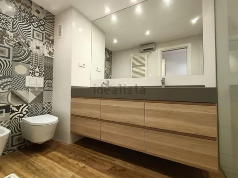Pis de 127 m² a València