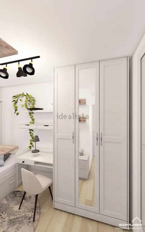 Appartamento 74 m² a Madrid