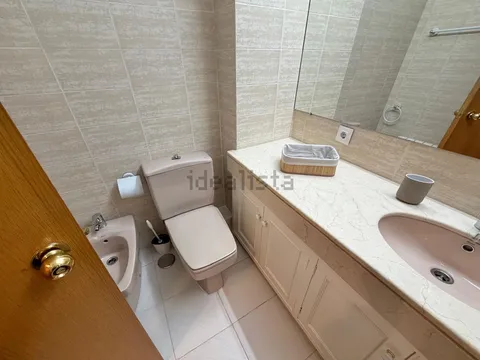 Apartamento 195 m² em Madrid