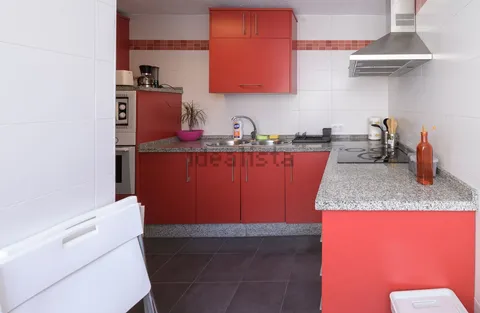 Habitació de lloguer, Còrdova