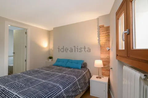Wohnung 50 m² in Granada