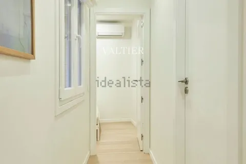 Pis de 65 m² a Madrid