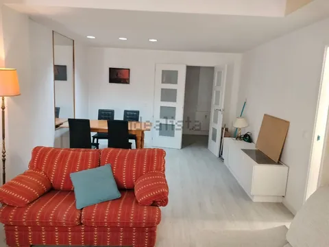 Piso de 132 m² en Pamplona