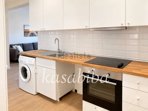 Appartamento 80 m² a Valencia