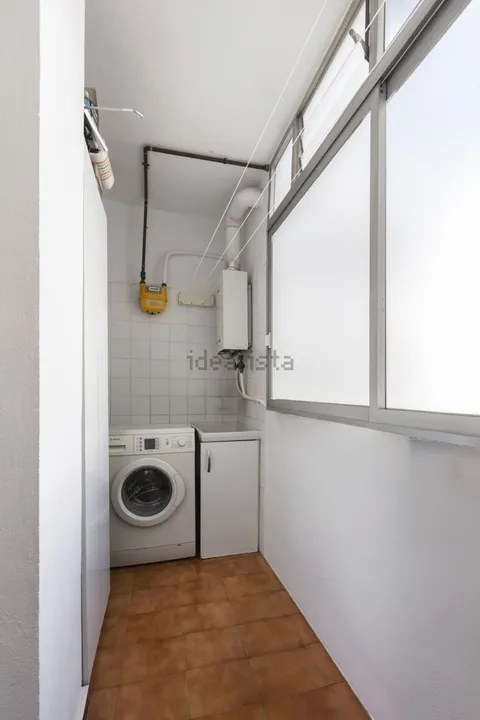 Appartamento 131 m² a Valencia