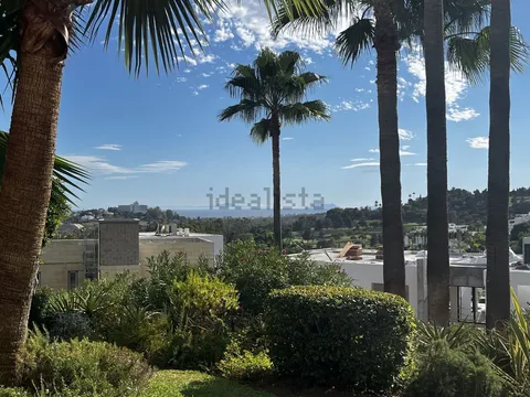 Pis de 130 m² a Benahavís