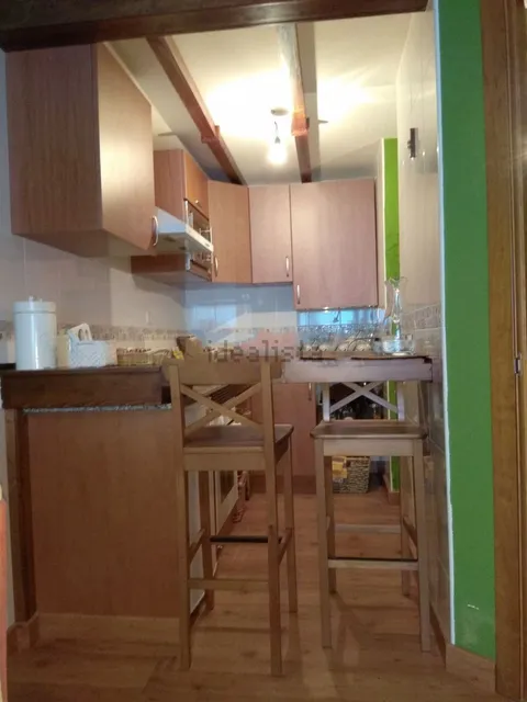 Pis de 40 m² a Puebla de Lillo