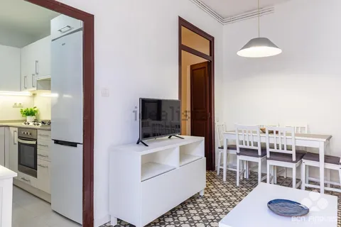 Flat 90 m² in Sitges
